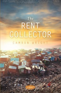 The Rent Collector by Camron Wright