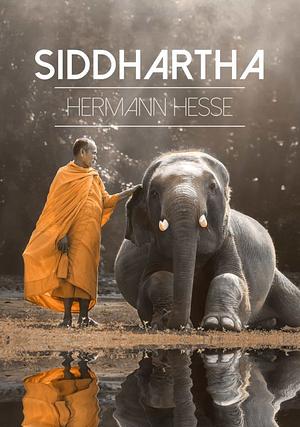 Siddhartha by Hermann Hesse