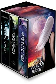 The Timber Wolves Trilogy by Tammy Blackwell