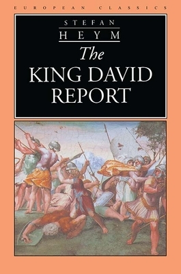 The King David Report by Stefan Heym