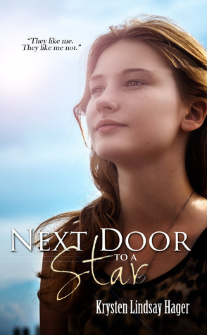 Next Door to a Star by Krysten Lindsay Hager