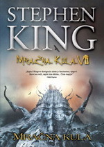 Mračna kula by Stephen King