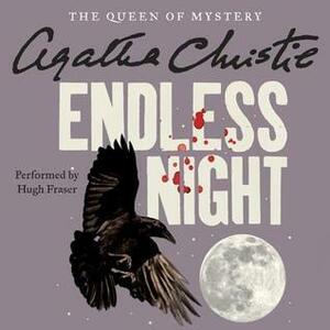 Endless Night by Agatha Christie