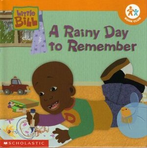 A Rainy Day to Remember by Kitty Fross
