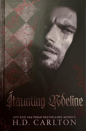 Haunting Adeline by H.D. Carlton