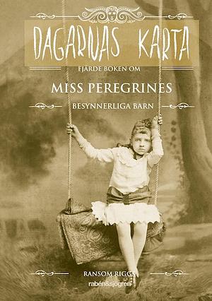 Dagarnas karta by Ransom Riggs