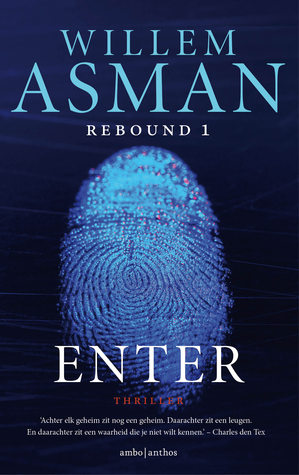 Enter by Willem Asman