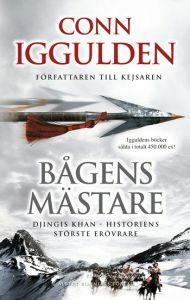 Bågens Mästare by Conn Iggulden