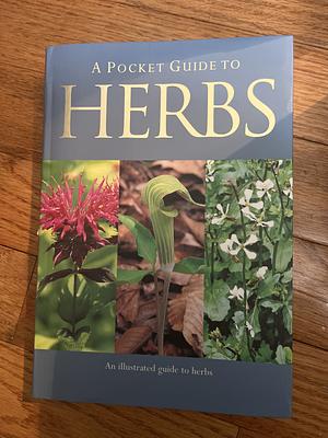 A Pocket Guide to Herbs by Jenny Linford