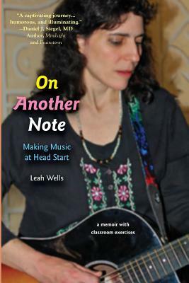 On Another Note: Making Music at Head Start by Leah Wells