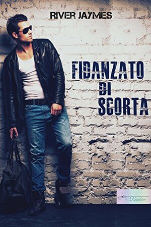 Fidanzato di scorta by River Jaymes