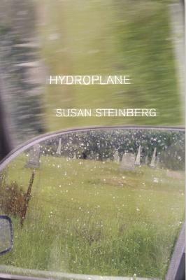 Hydroplane: Fictions by Susan Steinberg