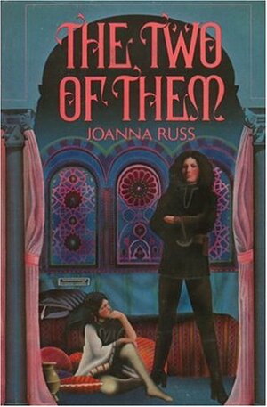 The Two of Them by Joanna Russ