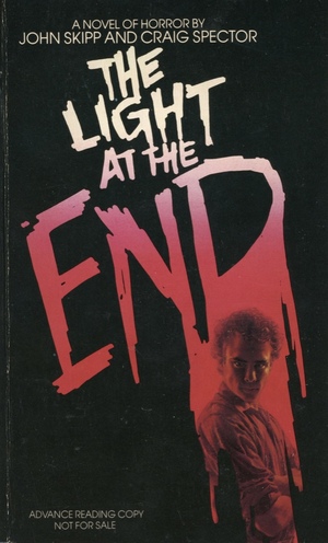 The Light at the End by John Skipp, Craig Spector