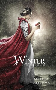 Winter by Marissa Meyer