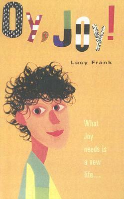 Oy, Joy! by Lucy Frank