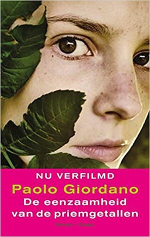 De eenzaamheid van de priemgetallen by Paolo Giordano