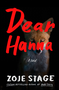 Dear Hanna by Zoje Stage