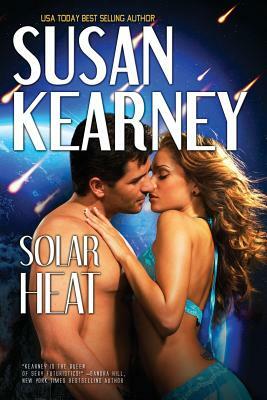 Solar Heat by Susan Kearney