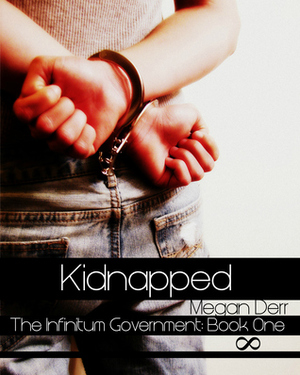 Kidnapped by Megan Derr