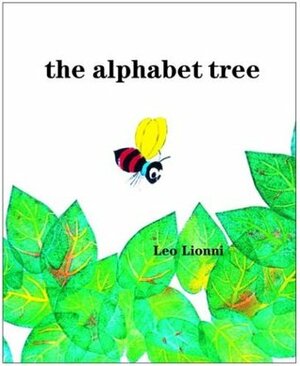 The Alphabet Tree by Leo Lionni