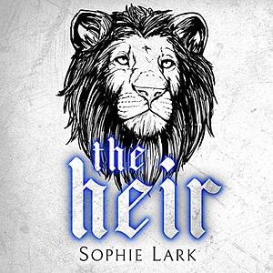 The Heir by Sophie Lark