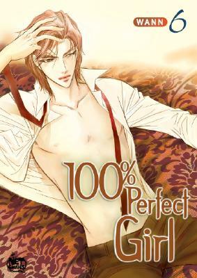 100% Perfect Girl Volume 6 by Wann