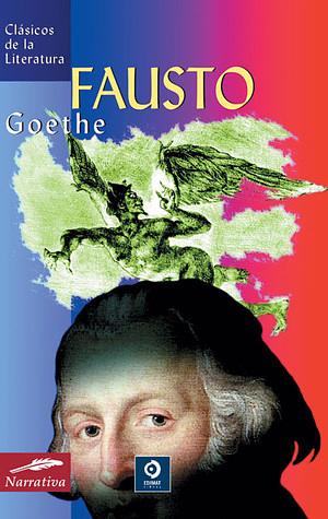 Fausto by Johann Wolfgang von Goethe