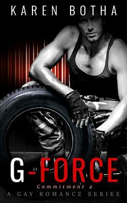 G-Force by Karen Botha