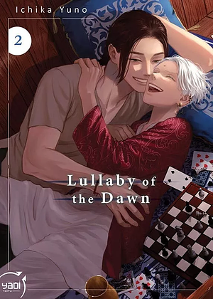 Lullaby of the Dawn #2 by Ichika Yuno