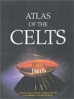 Atlas of the Celts by Barry Raftery