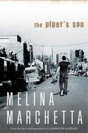 The Piper's Son by Melina Marchetta