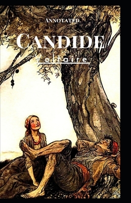 Candide Annotated by Voltaire