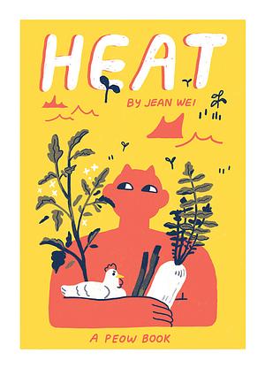 Heat by Jean Wei