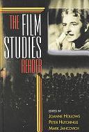 The Film Studies Reader by Joanne Hollows, Mark Jancovich, Peter Hutchings