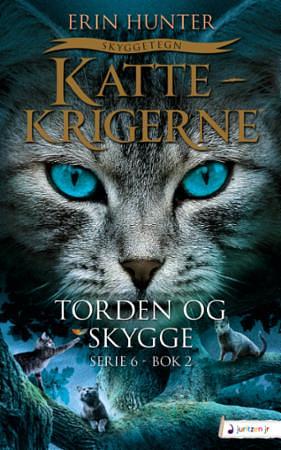 Torden og skygge by Erin Hunter