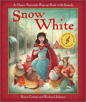 Snow White Classic Sounds by Katie Cotton