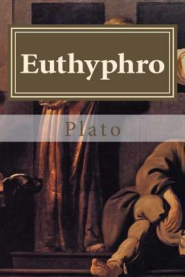 Euthyphro by Plato