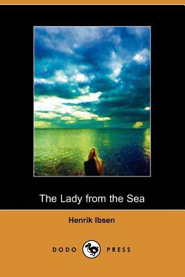 The Lady from the Sea by Henrik Ibsen