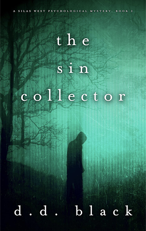 The Sin Collector  by D.D. Black
