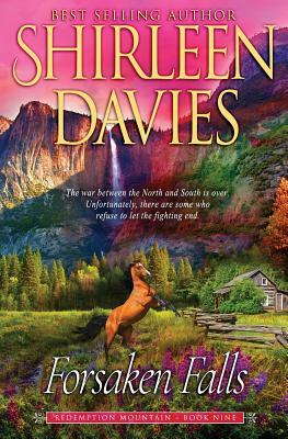 Forsaken Falls by Shirleen Davies