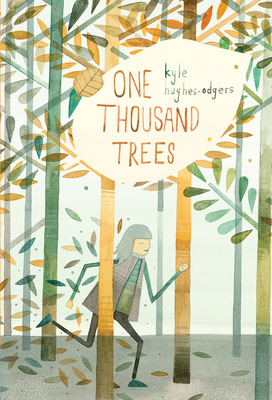 One Thousand Trees by Kyle Hughes-Odgers