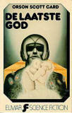 De laatste god by Bob Van Laerhoven, Orson Scott Card