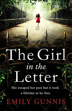 The Girl in the Letter by Emily Gunnis