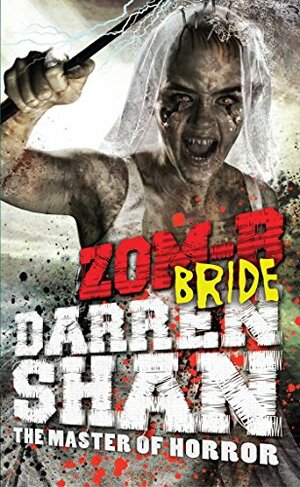 Zom-B Bride by Darren Shan