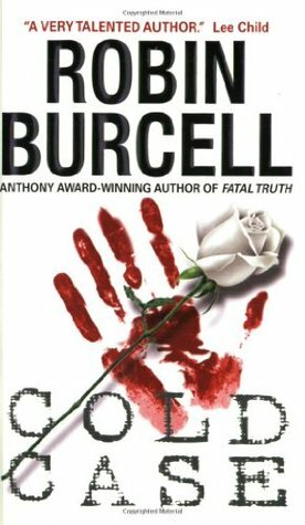 Cold Case by Robin Burcell