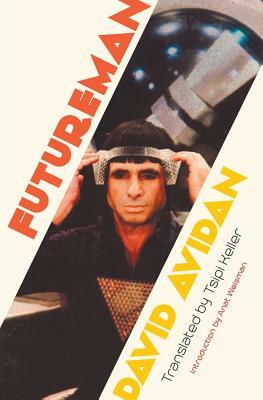 Futureman by David Avidan