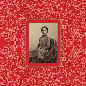 Garden of the East: Photography in Indonesia 1850s-1940s by Gael Newton
