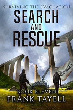 Search and Rescue by Frank Tayell