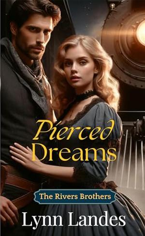 Pierced Dreams by Lynn Landes